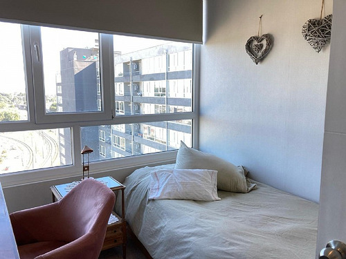 Arriendo Departamento En Concepción