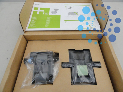 Kit Mantenimiento Adf Hp Color Laserjet Cm6030 Cm6040