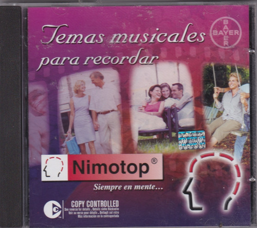 Temas Musicales Para Recordar