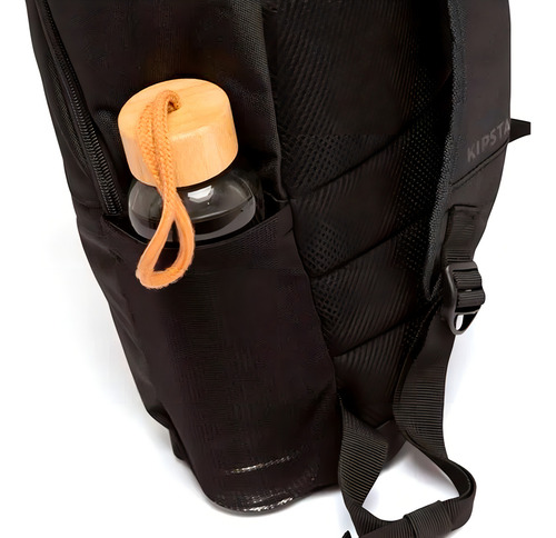 Mochila Essential 24 Litros Cor Preto