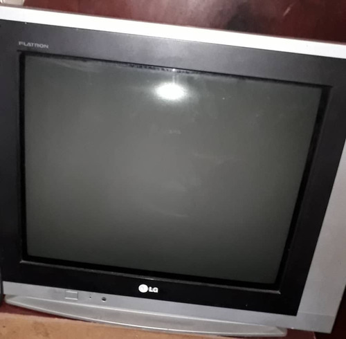 Imagen 2 de 2 de Televisor LG 20 Pulgadas
