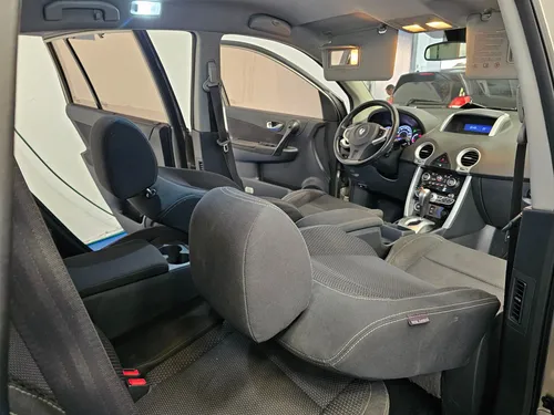 Renault Koleos 2.5 Dynamique 4x2