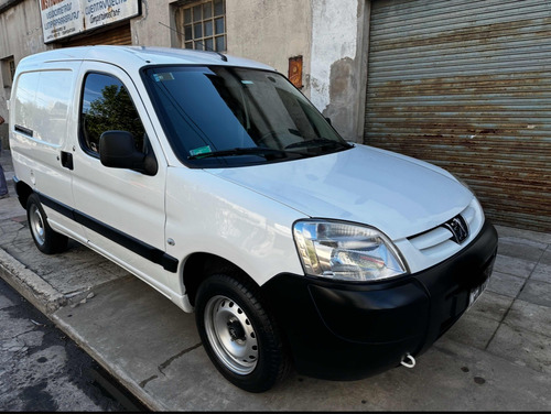 Peugeot Partner 1.6 Hdi Furgon Confort