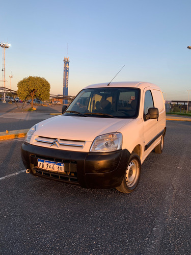 Citroën Berlingo Furgon 1.6 Hdi 92 Bussines