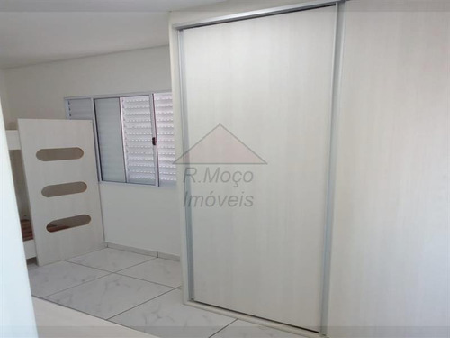 Imagem 14 de 15 de Apartamento Cidade Patriarca São Paulo/sp - 1376
