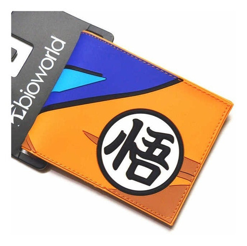 Goku Bi Fold Merceria