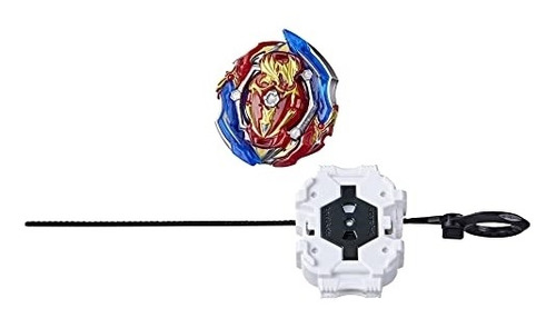 Trompos Beyblade De Iniciación Con Tapa Giratoria