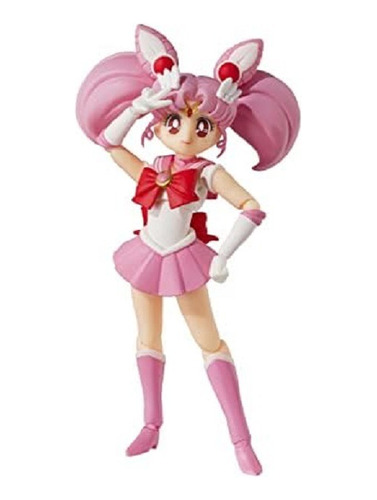 Figura Sailor Moon Color Edition Resale Version S.h. Figuart