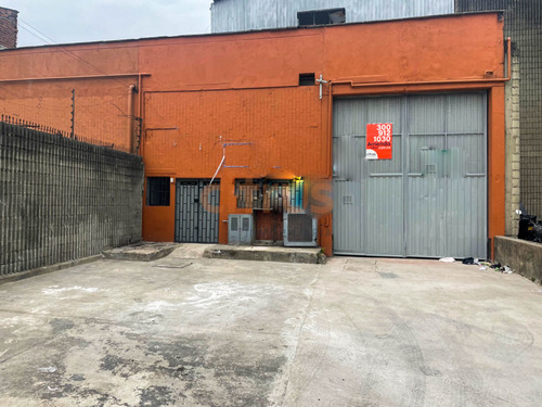 Bodega En Arriendo Itagüí