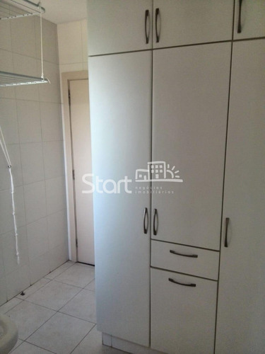 Imagem 13 de 28 de Apartamento Á Venda E Para Aluguel Em Chácara Cneo - Ap006928