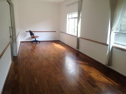 Imagem 12 de 13 de Sobrado Para Venda Em São Paulo, Vila Anglo Brasileira, 4 Dormitórios, 1 Suíte, 2 Banheiros, 9 Vagas - So0039_1-1295486