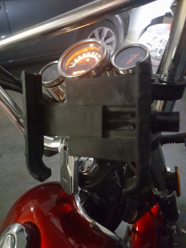 Imagen 7 de 10 de Minimoto Bicimoto
