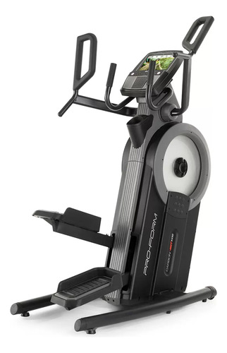Proform Escaladora Eliptica Entrenador Cardio Hit