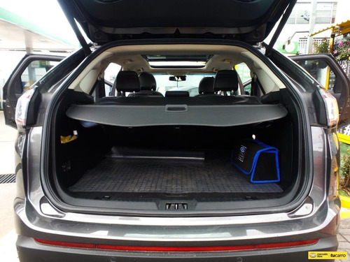 Imagen 14 de 25 de Ford Edge Titanium