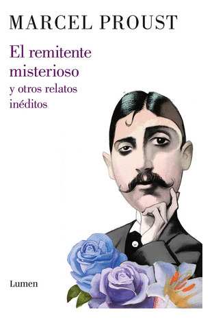 Libro El Remitente Misterioso Y Otros Relatos Ineditos