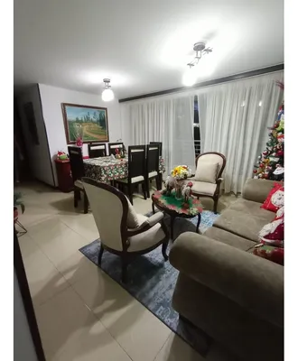 Apartamento en venta
