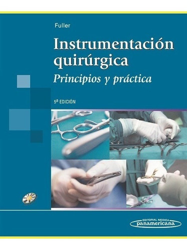 Fuller Instrumentación Quirúrgica 5/2013 Env Todo Pais Nuemp