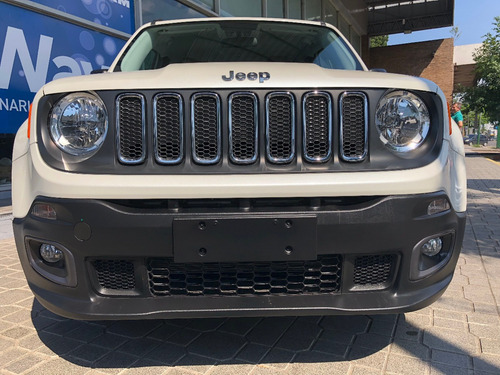 Renegade Sport Manual 2021 My21 Mt