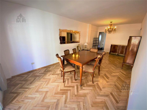 Imagen 3 de 30 de Venta Departamento Tres Dormitorios Zona Rio Centro Rosario Semipiso