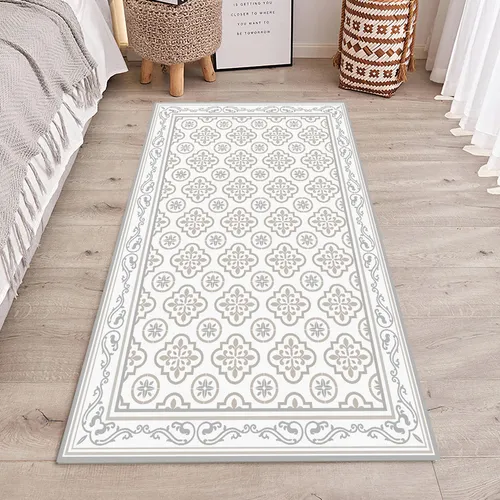 comprar Alfombra Vinílica Cocina Impermeable 80x50 Cm Mas Diseños