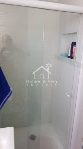 Lindo Apartamento Padrão No Bairro Vila Carmem, 3 Dorm, 1 Vagas, 60 M. Venha Conhecer E Se Apaixonar. - 103