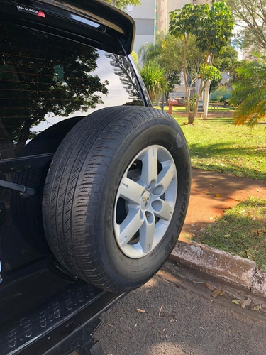 Mitsubishi Pajero Full 2005 3.2 Hpe Aut. 5p