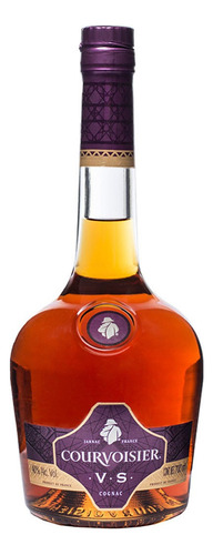 Cognac Courvoisier Vs 15 700ml