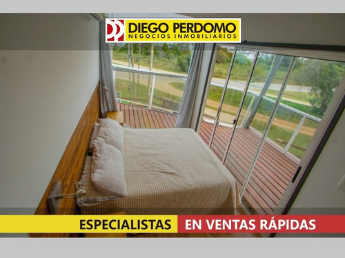 Casa De 2 Dormitorios En Venta, Kiyú