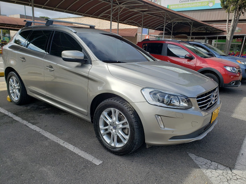 Volvo XC60 Summum XC60 T5 Summum