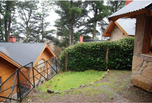 Imagen 5 de 22 de Venta Cabaña 2 Dormitorios Con Chimenea Y Jardin - San Martin De Los Andes