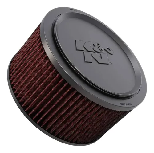 comprar Filtro Ar K&n E-0662 Ford Ranger 2.5 Flex 2.2 Diesel