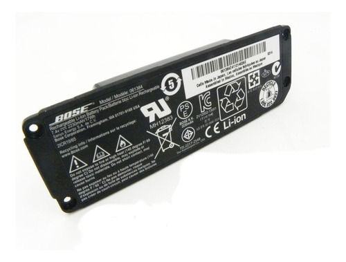 Bateria Original Bose 061384 Soundlink Mini I 