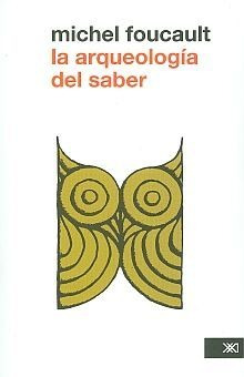 Libro Arqueologia Del Saber La Original