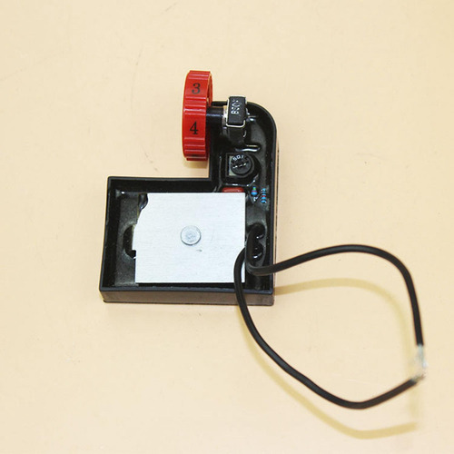 Wpd Interruptor Controlador De Velocidad Herramienta