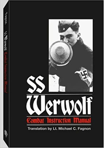 Segunda Guerra Mundial Manual Instrucciones Combate Werwolf