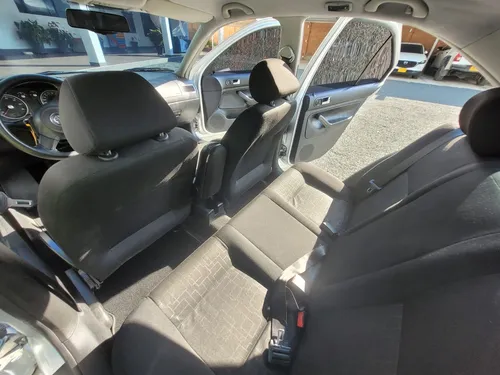 Volkswagen Jetta Clásico Trendline