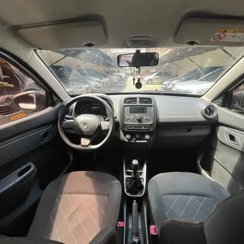 Renault Kwid Zen Mt 1.0cc 2023