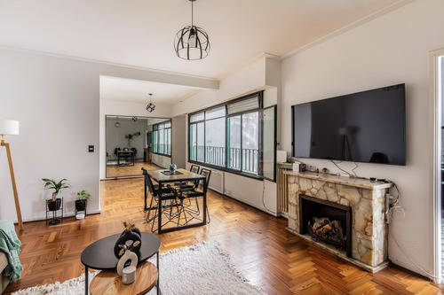 Venta Departamento 3 Ambientes Más Dependencia Almagro