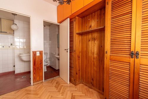 Venta Departamento Palermo Botanico 4 Amb, Cochera