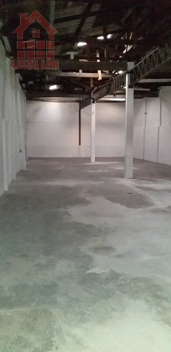 Imagem 2 de 30 de Comercial Para Venda, 0 Dormitórios, Vila Dom Pedro I - São Paulo - 53