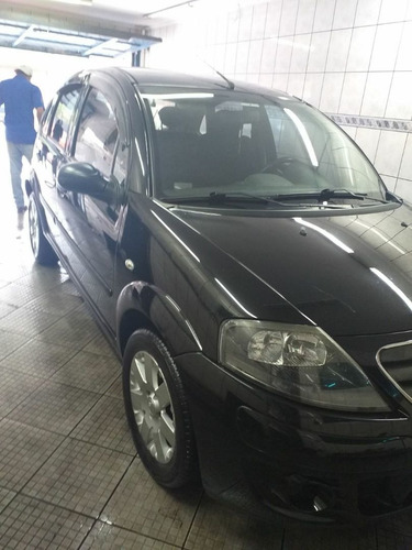 Citroën C3 2012 1.4 8v Glx Flex 5p