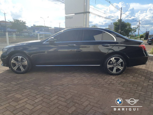 Mercedes-benz E 250 2.0 Cgi Gasolina Avantgarde 9g-tronic