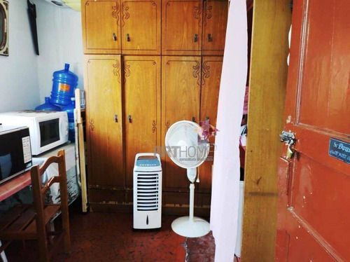 Imagem 20 de 30 de Casa Vila Alice, Com 179m², 3 Dormitórios, Edícula E Amplo Quintal E 2 Vagas! - Ca0228