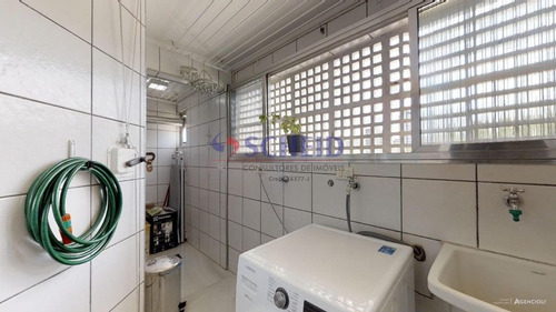 Imagem 7 de 15 de Apartamento Vila Olímpia - Mr68921