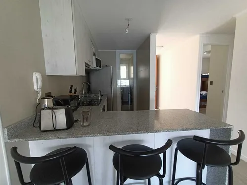 Dep 2d Vista Lateral Al Mar En Condo Aqua (100779)