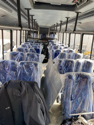 Autobús Loresa Supremo