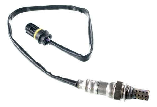 Sensor Oxygeno Trasero Bmw X5 Xdrive30i 2009 3.0l