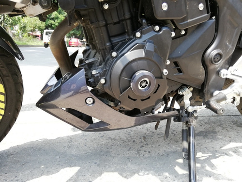 Protectores De Motor Yamaha R3-mt03