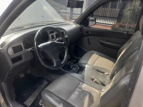 Ford Ranger 2.2 Xl F22cl3 4x2