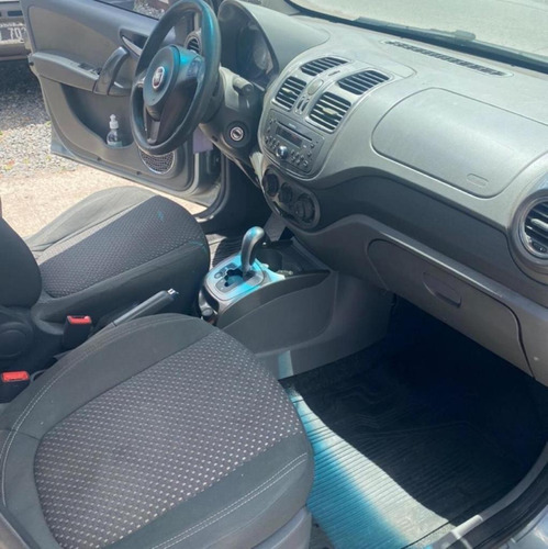 Fiat Grand Siena